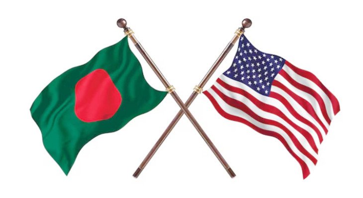 রাশিয়ার তেল আমদানিতে যুক্তরাষ্ট্রের অনুমতি চাইল বাংলাদেশ
