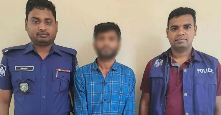 ঈদ আনন্দে চা বাগানে এসে গণধর্ষণের শিকার তরুণী