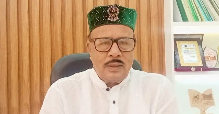 নওগাঁয় আওয়ামী লীগ নেতা, সাবেক উপজেলা চেয়ারম্যান গ্রেপ্তার