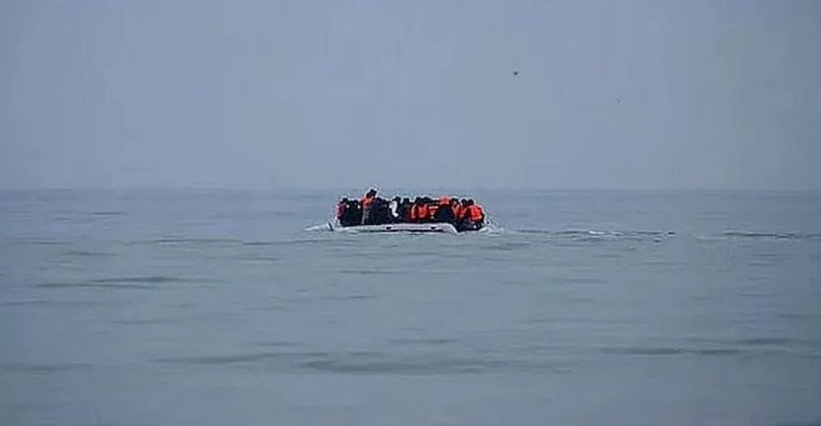 গ্রিসে যাওয়ার পথে খাবারের অভাবে সুনামগঞ্জের ১০ জন নিহত, লাশ ফেলে দেওয়া হয় ভূমধ্যসাগরে
