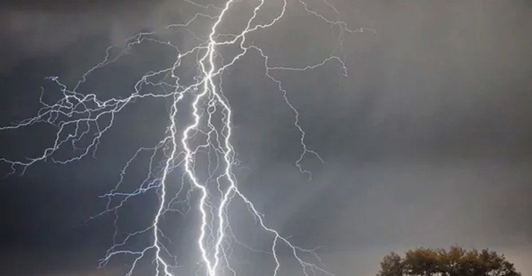 নেত্রকোণায় বজ্রপাতে ২ জনের মৃত্যু