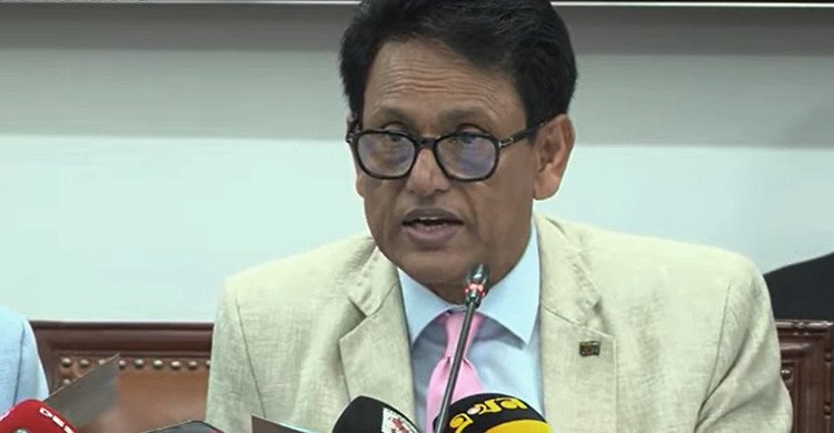 একসঙ্গে ৯ বিশ্ববিদ্যালয়ে নতুন ভিসি নিয়োগ দিলো সরকার