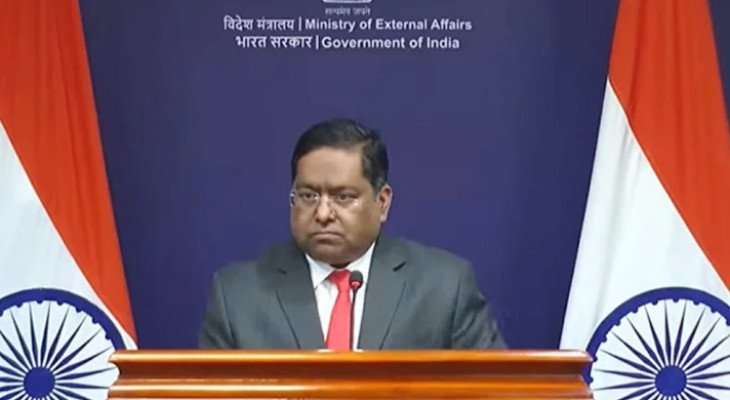 একাত্তরের গণহত্যার বিচারে ভারত বাংলাদেশের পাশে থাকবে