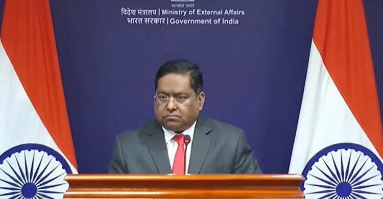 একাত্তরের গণহত্যার বিচারে ভারত বাংলাদেশের পাশে থাকবে