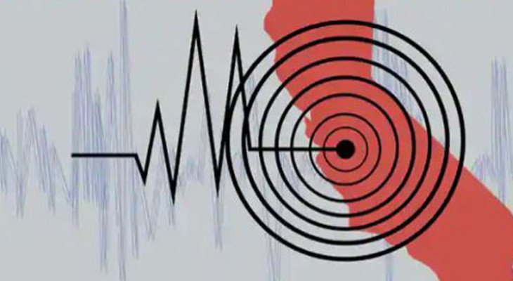 ৬.২ মাত্রার ভূমিকম্পে কেঁপে উঠল জাপান