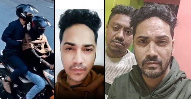 যেভাবে গ্রেপ্তার হন হাদি হত্যাকাণ্ডের প্রধান আসামি ফয়সাল করিম মাসুদ