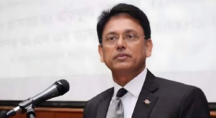 কেন্দ্রের টয়লেটে নকল পাওয়া গেলে কেন্দ্র কর্তৃপক্ষ দায়ী: শিক্ষামন্ত্রী