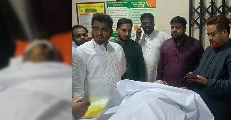 চুয়াডাঙ্গার জীবননগরে বিএনপি–জামায়াত সংঘর্ষে নিহত ১