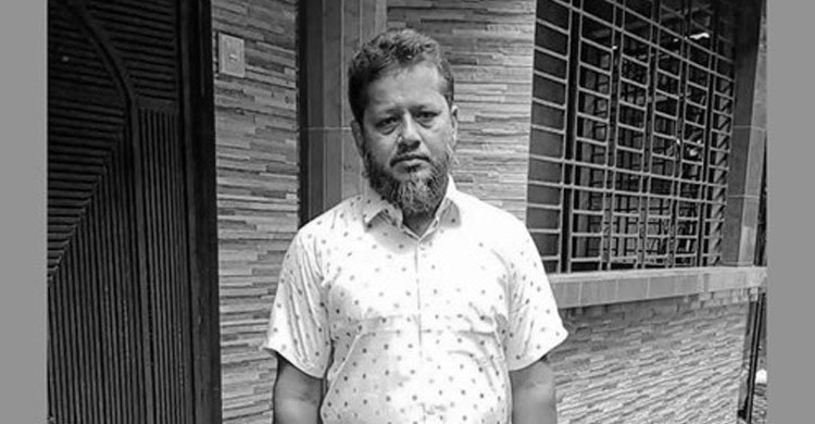 রিকশাচালকের ঘুষিতে যুবদল নেতার মৃত্যু