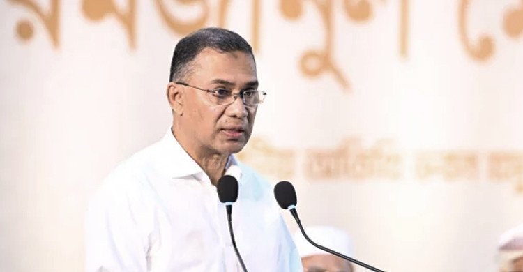 রমজানে অসাধু উপায়ে ব্যবসা না করার আহ্বান প্রধানমন্ত্রীর