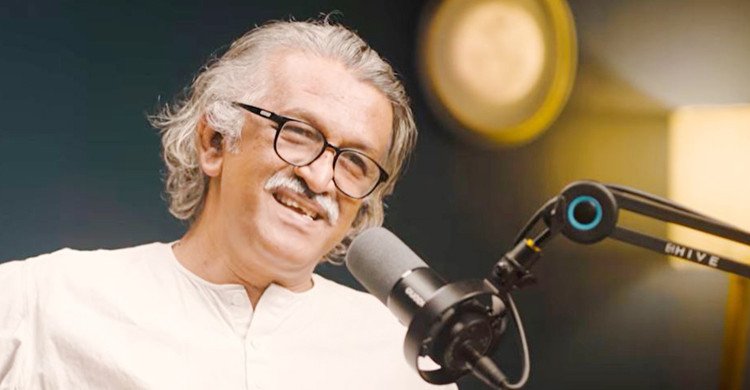 কোরআনের ‘ভুল’ ধরতে গিয়ে ‘আত্মসমর্পণ’ করলেন গাজী রাকায়েত