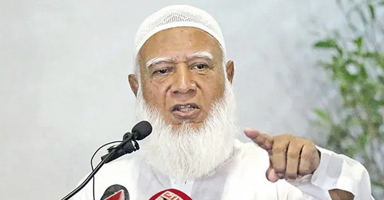 শাসক বদলেছে, শোষণ বদলায়নি: শফিকুর রহমান