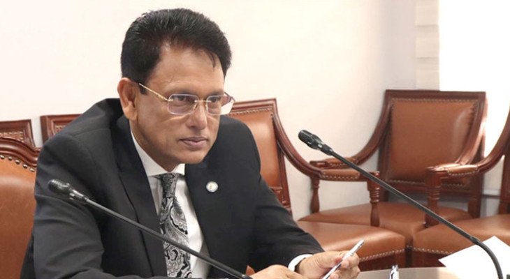 আওয়ামী আমলের মতো পরীক্ষা এদেশে আর হবে না: শিক্ষামন্ত্রী