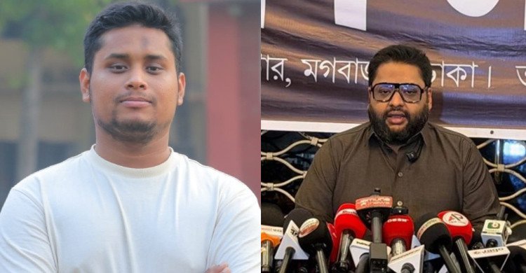 হাসনাত আব্দুল্লাহর হস্তক্ষেপে নবীন ফ্যাশনের মগবাজার ছাড়া বাকি শাখাগুলো চালু