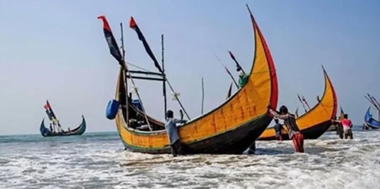 জাটকা সংরক্ষণে বঙ্গোপসাগরে মাছ ধরায় ৫৮ দিনের নিষেধাজ্ঞা  