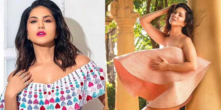 কলকাতায় শাহরুখপত্নীর নিজ হাতে সাজানো রেস্তোরাঁয় সানি লিওন