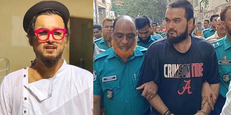 অর্থ আত্মসাতের মামলায় জামিন পেয়েছেন গায়ক নোবেল