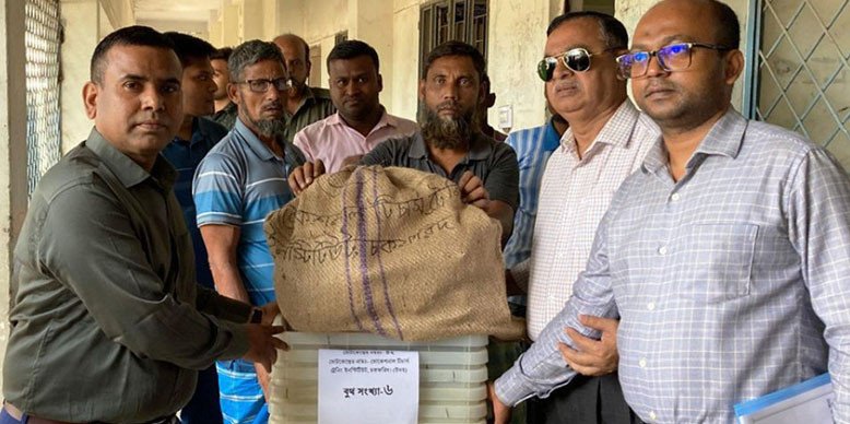 রাত পোহালেই শুরু বগুড়া-৬ আসনে উপনির্বাচন