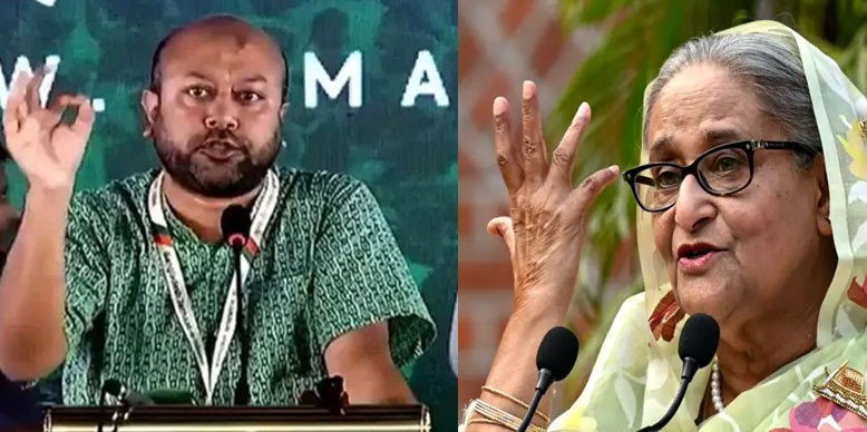 ৭২-এর সংবিধান মোতাবেক শেখ হাসিনা এখনও দেশের প্রধানমন্ত্রী: ব্যারিস্টার ফুয়াদ