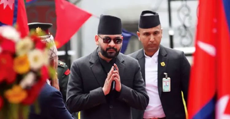 রাজনীতিবিদদের সম্পদ খতিয়ে দেখতে নেপালে তদন্ত প্যানেল গঠন 