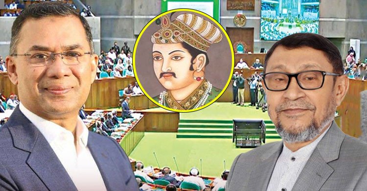 তারেক রহমান সম্রাট বাবরের মতো সবার খোঁজ রাখেন: স্বাস্থ্যমন্ত্রী 