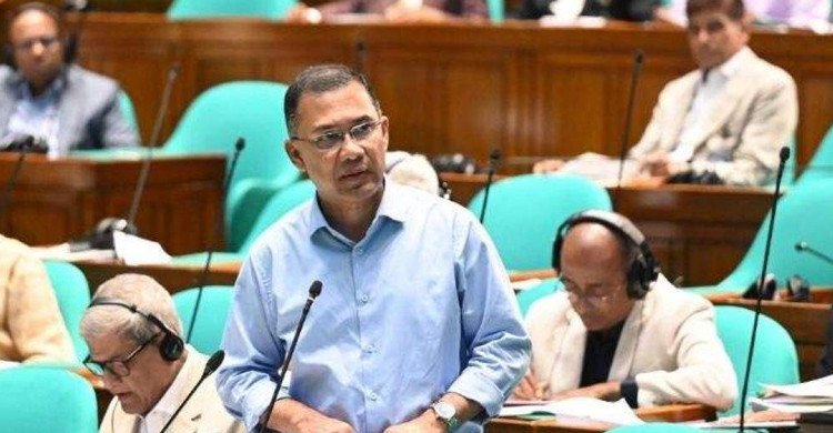 জ্বালানি সংকট মোকাবিলায় সরকার–বিরোধী দলের যৌথ কমিটির প্রস্তাব প্রধানমন্ত্রীর