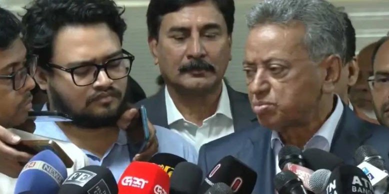 টাকা ছাপাতে চাই না, বিনিয়োগ আকৃষ্ট করতে হবে: অর্থমন্ত্রী