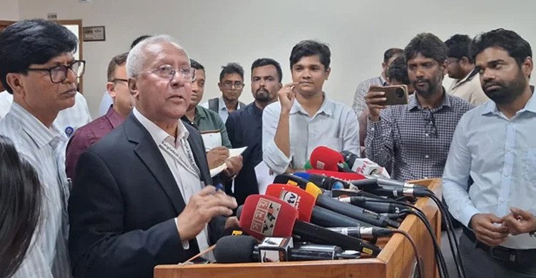 সংরক্ষিত নারী আসনের ভোট ১২ মে, তফসিল ঘোষণা ৮ এপ্রিল