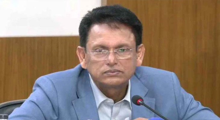 নৈতিকতায় বিপর্যস্ত এখনকার তরুণ প্রজন্ম: শিক্ষামন্ত্রী