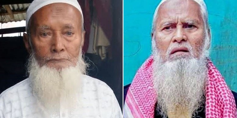 চাঁদপুরে বন্ধুর কবর খুঁড়তে গিয়ে সেই কবরেই অপর বন্ধুর মৃত্যু