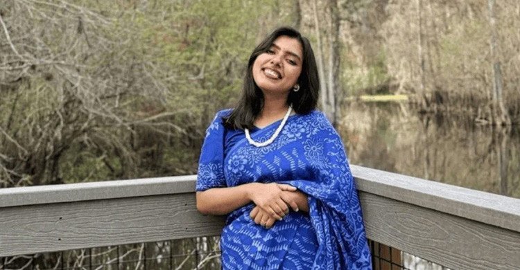 ৫ দিনেও সন্ধান মেলেনি যুক্তরাষ্ট্রে নিখোঁজ বাংলাদেশি শিক্ষার্থীর