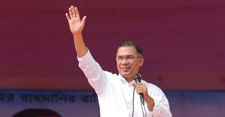আজ যশোর যাচ্ছেন প্রধানমন্ত্রী তারেক রহমান