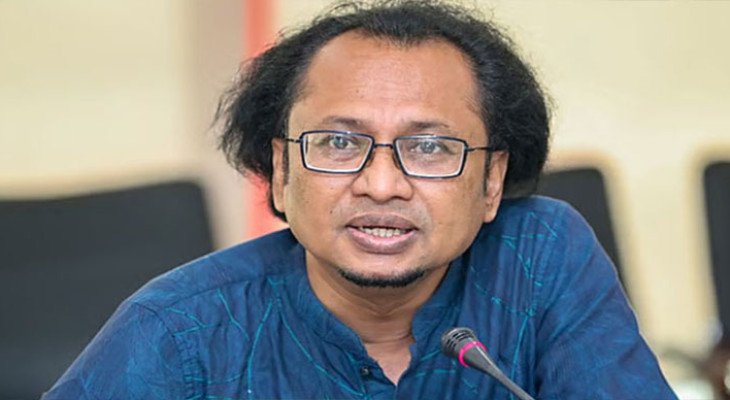 দেশে জঙ্গি আছে, সরকার এটাকে শূন্যের কোঠায় নামিয়ে আনার চেষ্টা করছে