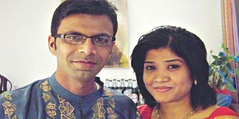 সাগর-রুনি হত্যা মামলা: তদন্তে আরও ৬ মাস সময় দিলেন হাইকোর্ট