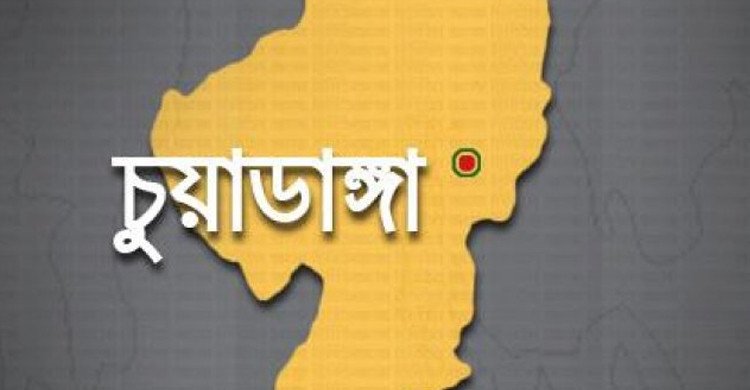 চুয়াডাঙ্গায় ট্রেনে কাটা পড়ে ইমামের মৃত্যু