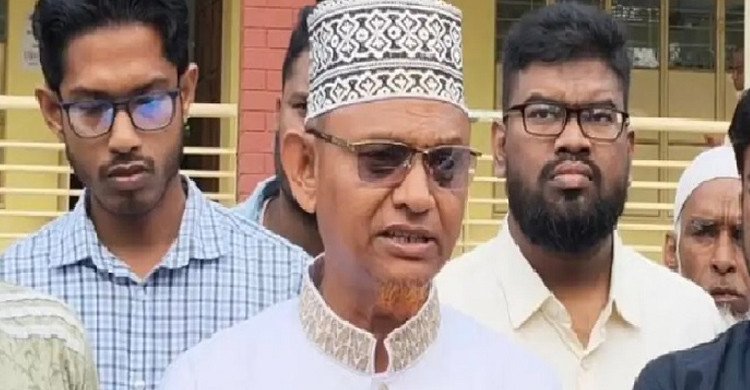 অনিয়মের অভিযোগ এনে শেরপুর-৩ আসনে জামায়াত প্রার্থীর ভোট বর্জন