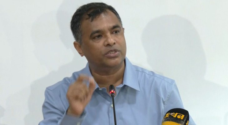 সপ্তাহখানেকের মধ্যে চালু হবে ফুয়েল কার্ড অ্যাপ: জ্বালানি বিভাগ