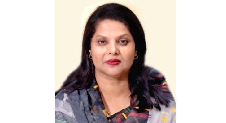 ঢাকার নতুন ডিসি হিসেবে ফরিদা খানমকে নিয়োগ