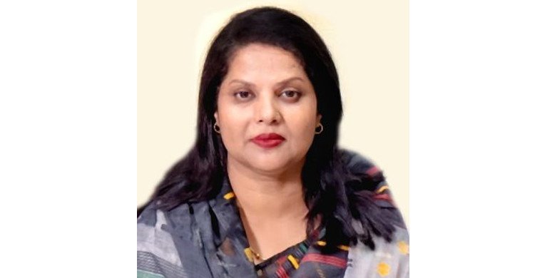 ঢাকার নতুন ডিসি হিসেবে ফরিদা খানমকে নিয়োগ