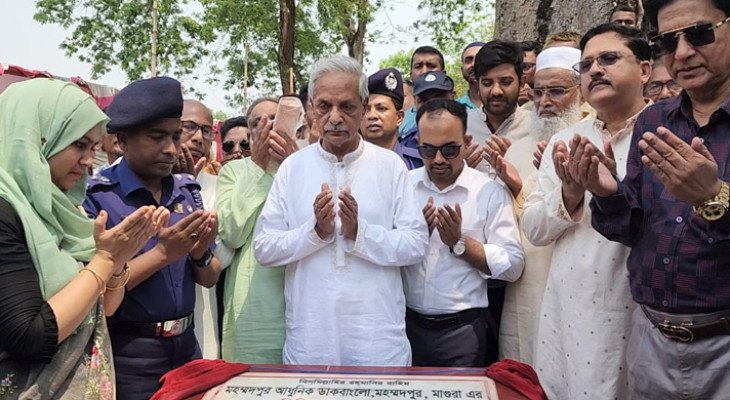 পহেলা বৈশাখ উদযাপনে শোভাযাত্রার নতুন নাম দেয়া হচ্ছে: নিতাই রায় চৌধুরী