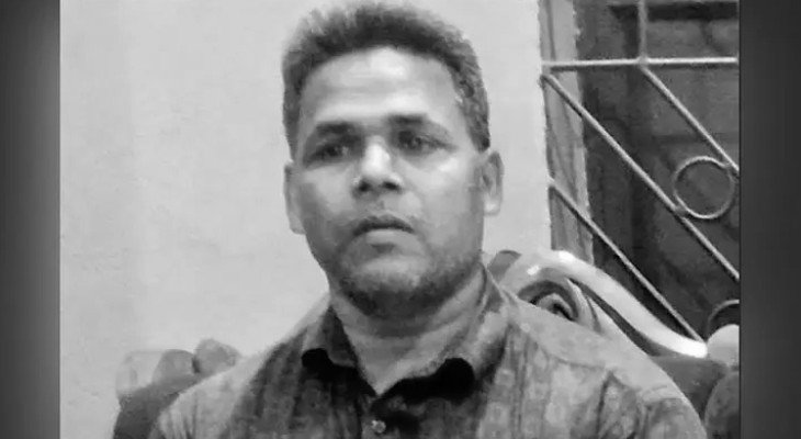 ইউটিউব দেখে অকটেন তৈরি করতে গিয়ে বিস্ফোরণে ব্যবসায়ীর মৃত্যু