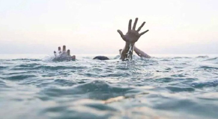 জয়পুরহাটে পুকুরে গোসল করতে নেমে দুই ভাইয়ের মৃত্যু