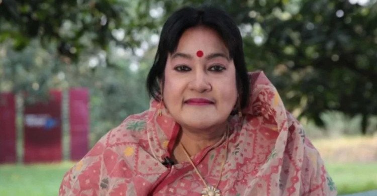 রাজনীতিতে কাউকে নির্মূল করা সম্ভব না, আওয়ামী লীগকেও না : পাপিয়া