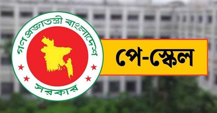 নবম পে স্কেল বাস্তবায়নের দাবিতে ধারাবাহিক কর্মসূচি ঘোষণা