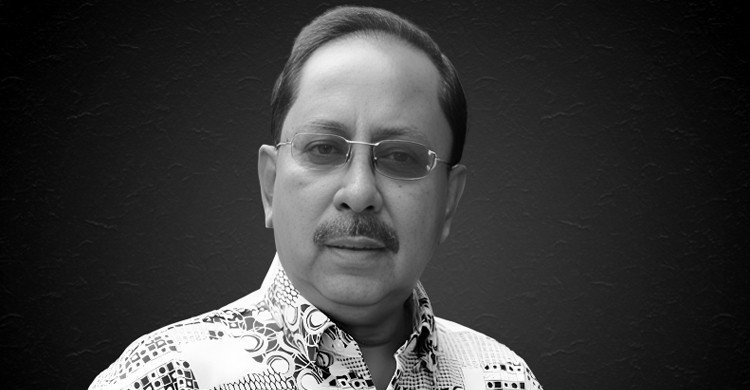 সাবেক শিক্ষা উপমন্ত্রী মিলন আর নেই