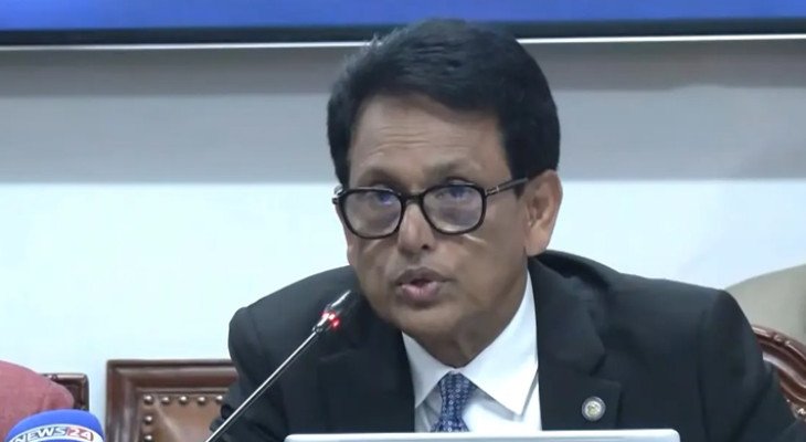সপ্তাহে ৩ দিন অনলাইন, ৩ দিন অফলাইনে ক্লাস হবে: শিক্ষামন্ত্রী