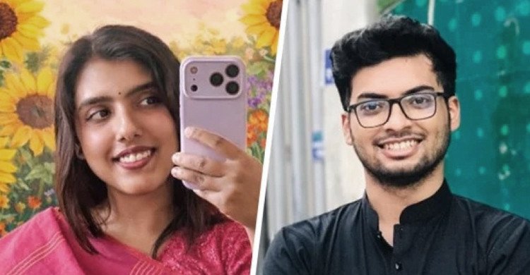 যুক্তরাষ্ট্রে ২ বাংলাদেশি পিএইচডি শিক্ষার্থী নিখোঁজ, উৎকণ্ঠায় পরিবার