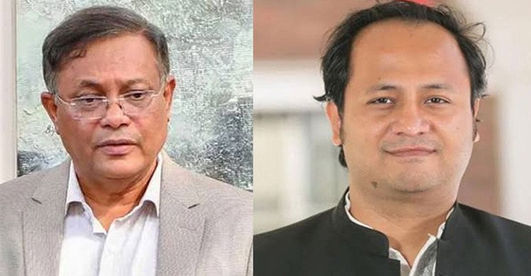 হাছান মাহমুদ-নওফেলসহ ১৮ জনের বিরুদ্ধে গ্রেপ্তারি পরোয়ানা জারি