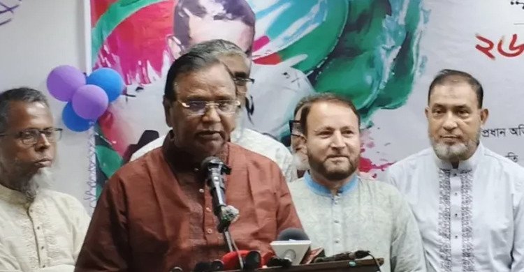 নির্বাচনের আগে ঢাকায় নতুন ভোটার তালিকা তৈরি করার দাবি ডিএসসিসি প্রশাসকের