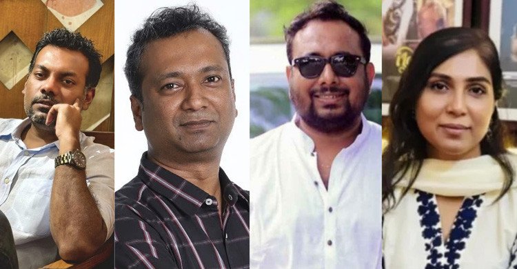 সন্ধ্যার পর মার্কেট বন্ধ, মাল্টিপ্লেক্স চালু রাখার আহ্বান নির্মাতা-প্রযোজকদের